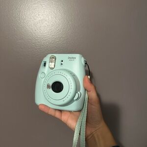 Fujifilm instax mini 9 Instant Camera